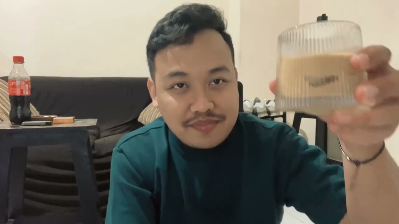SELAMAT ULANG TAHUN KE 17 🎂| NGOPI MAHAL ☕️