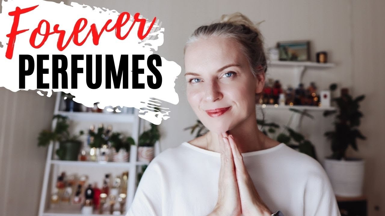 FOREVER FRAGRANCES @TheScentinel | TheTopNote #perfumedlife #perfumecollection