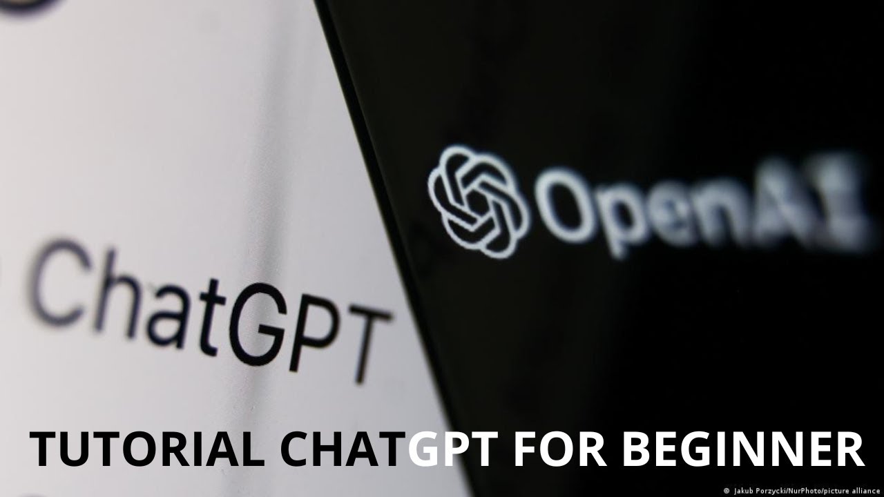 Tutorial & Demo ChatGPT untuk Pemula | Chatbot Canggih Serba Tahu