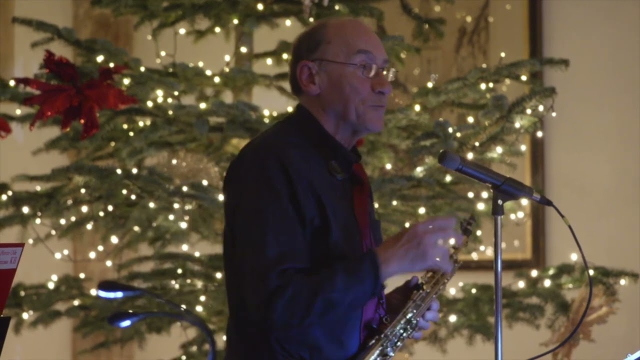 Song #2 - Deck the Halls