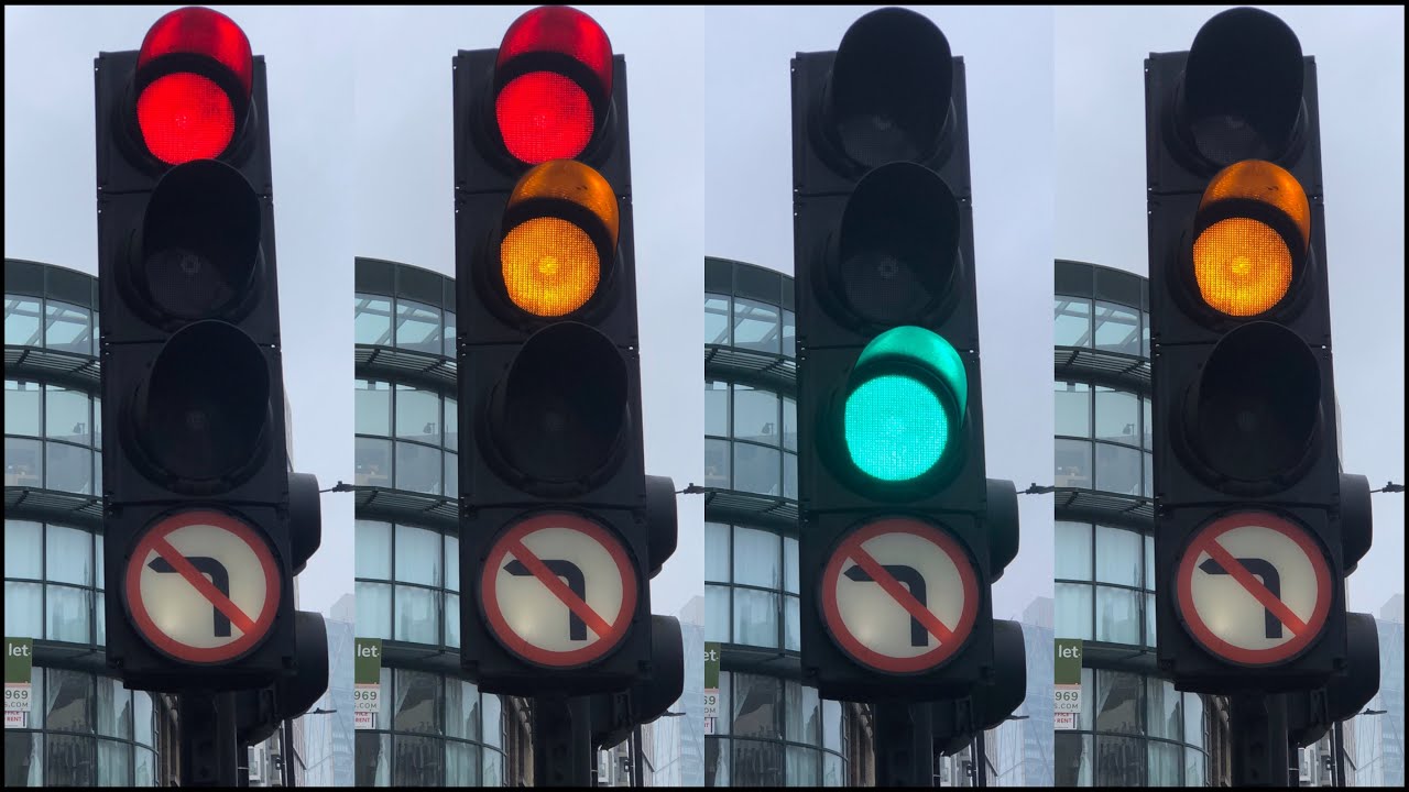 Tower Hamlets: Bethnal Green Road J/O Brick Lane, PEEK Helios Traffic Lights