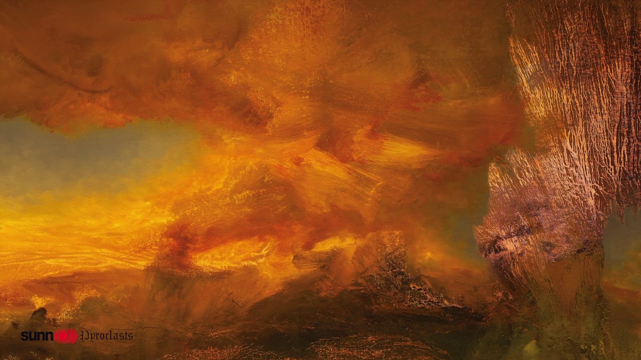 SUNN O))) - Frost (C)