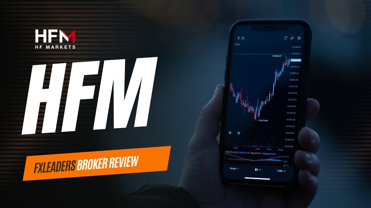 HFM Review: Everything You Need to Know in 5 Minutes!