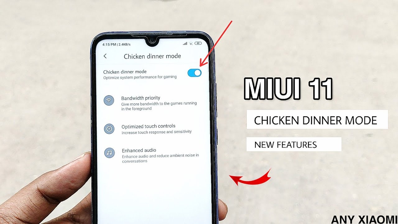 New MIUI 11 Hidden Features In March | You Must Use Now | 2020