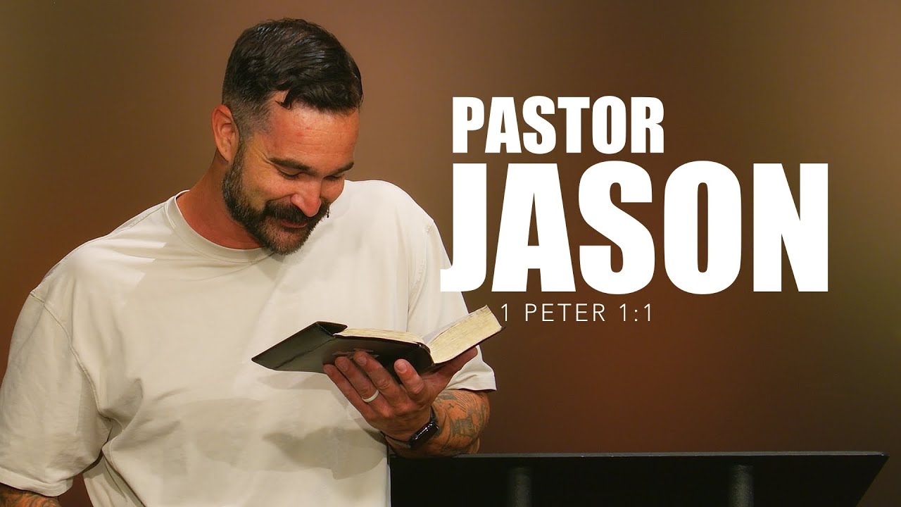 Who Was Peter? 4 - 11-12-25