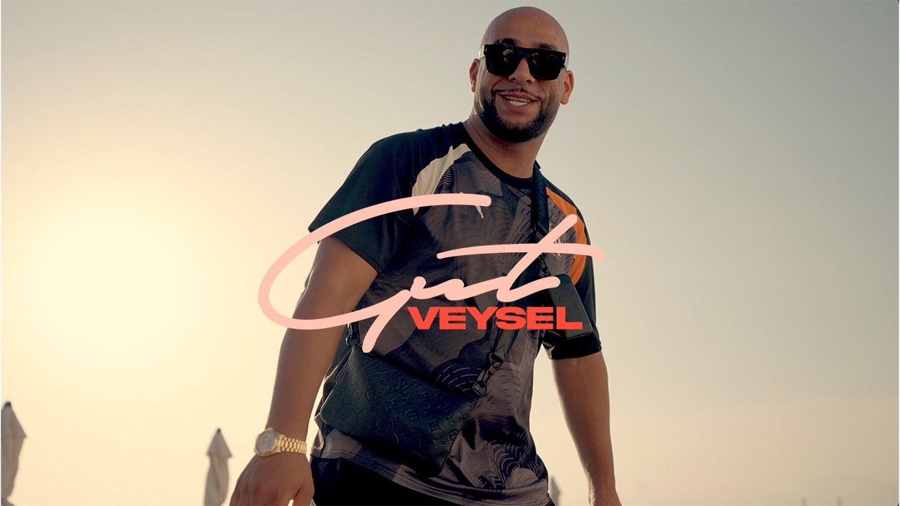 Veysel &ndash; GUT (prod. Johnny Good & Julez) [Official Video]