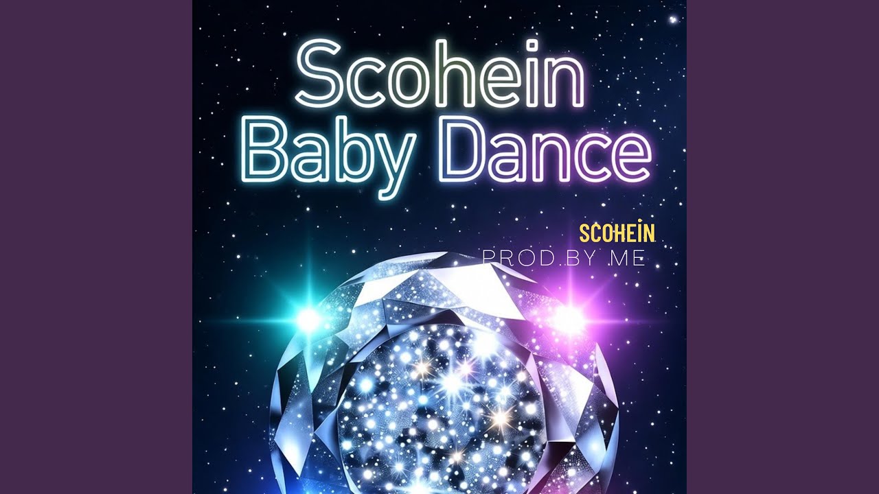 Baby Dance (feat. Lauire Webb)