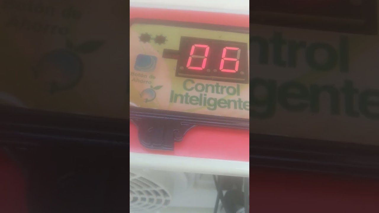 controlador cif