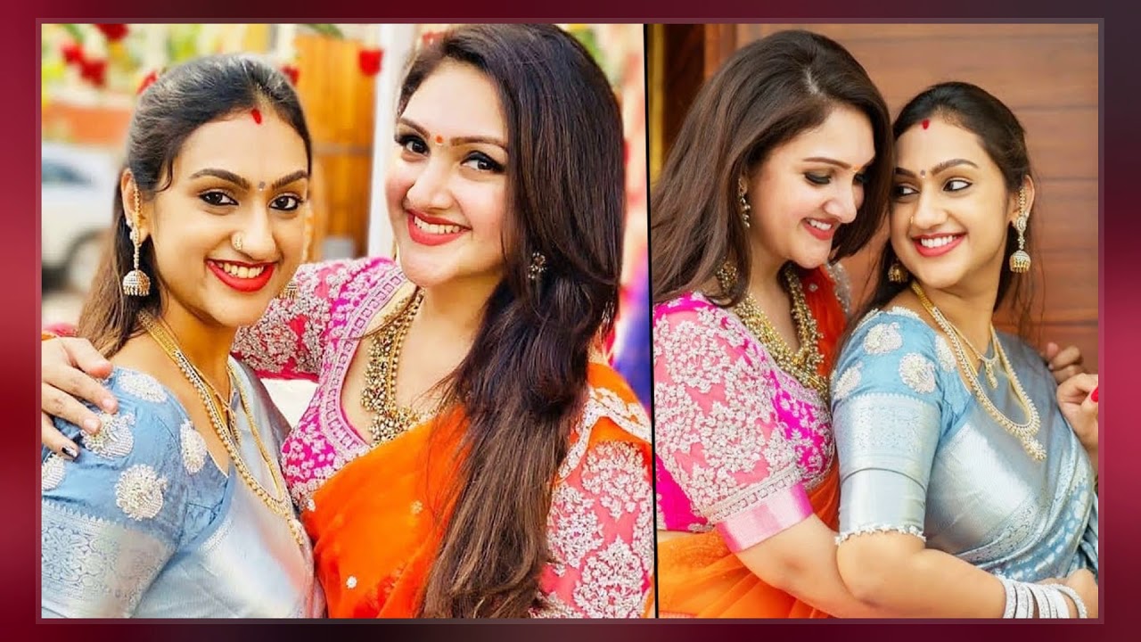 Preetha Vijayakumar