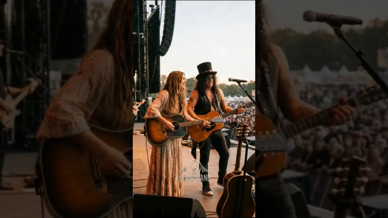 прекрасная леди прекрасная мелодия #slash #gunsnroses #gnr #monkband