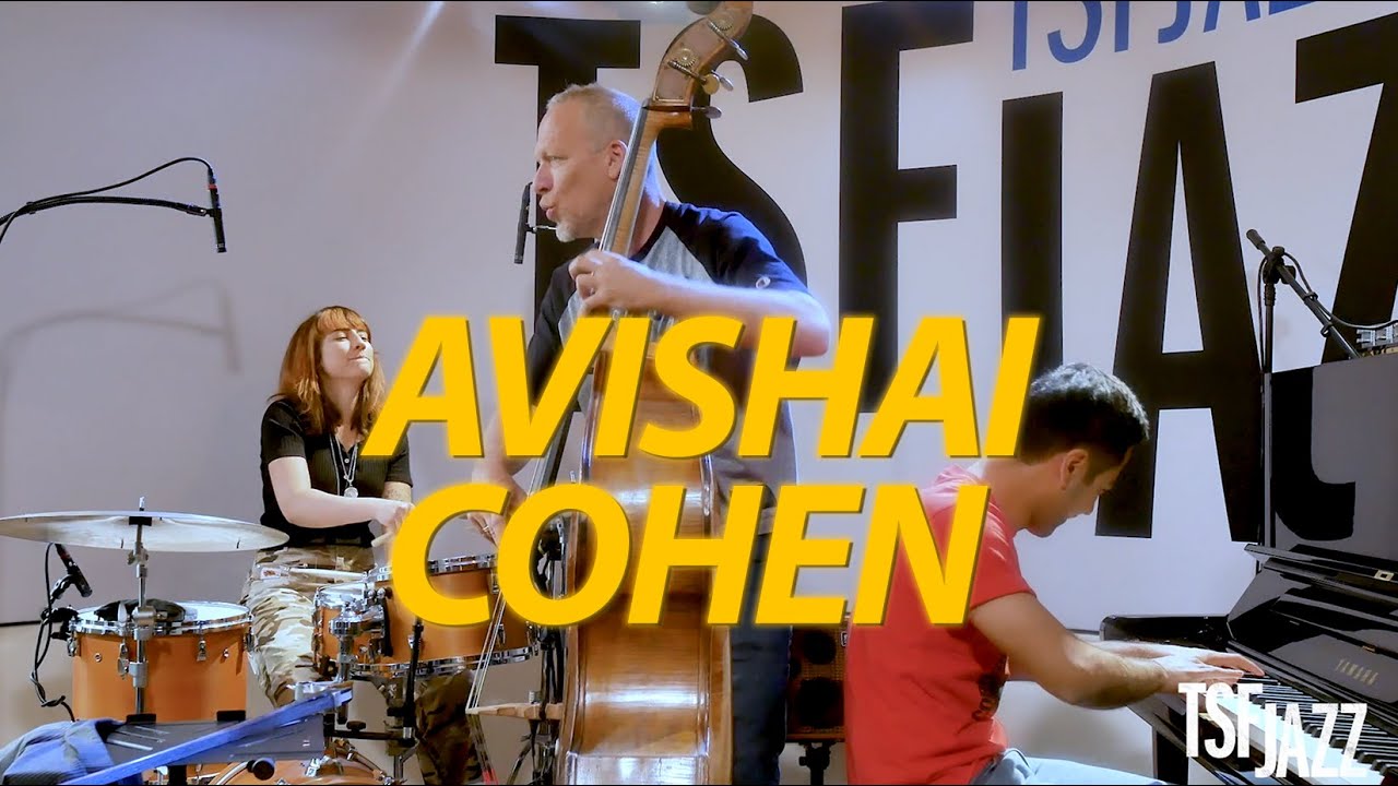 Avishai Cohen 