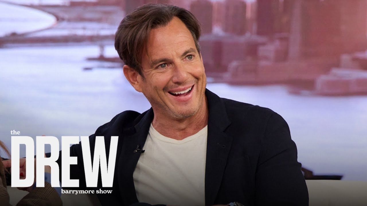 Will Arnett Reveals the Incredible True Story that Inspired the Film 'Is This Thing On?'