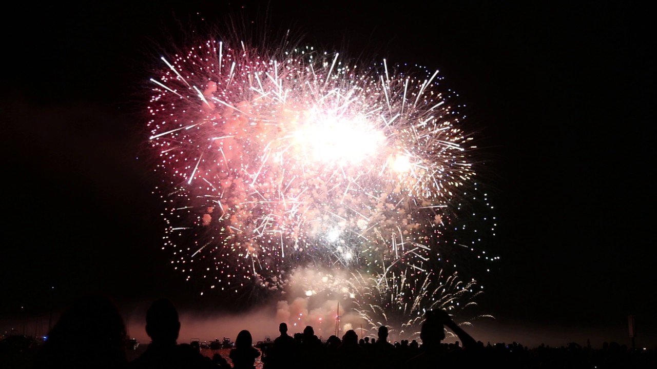 Vancouver Honda Celebration of Light: Japan