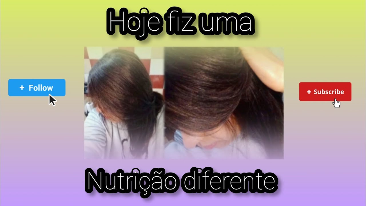 Nutrição profunda 