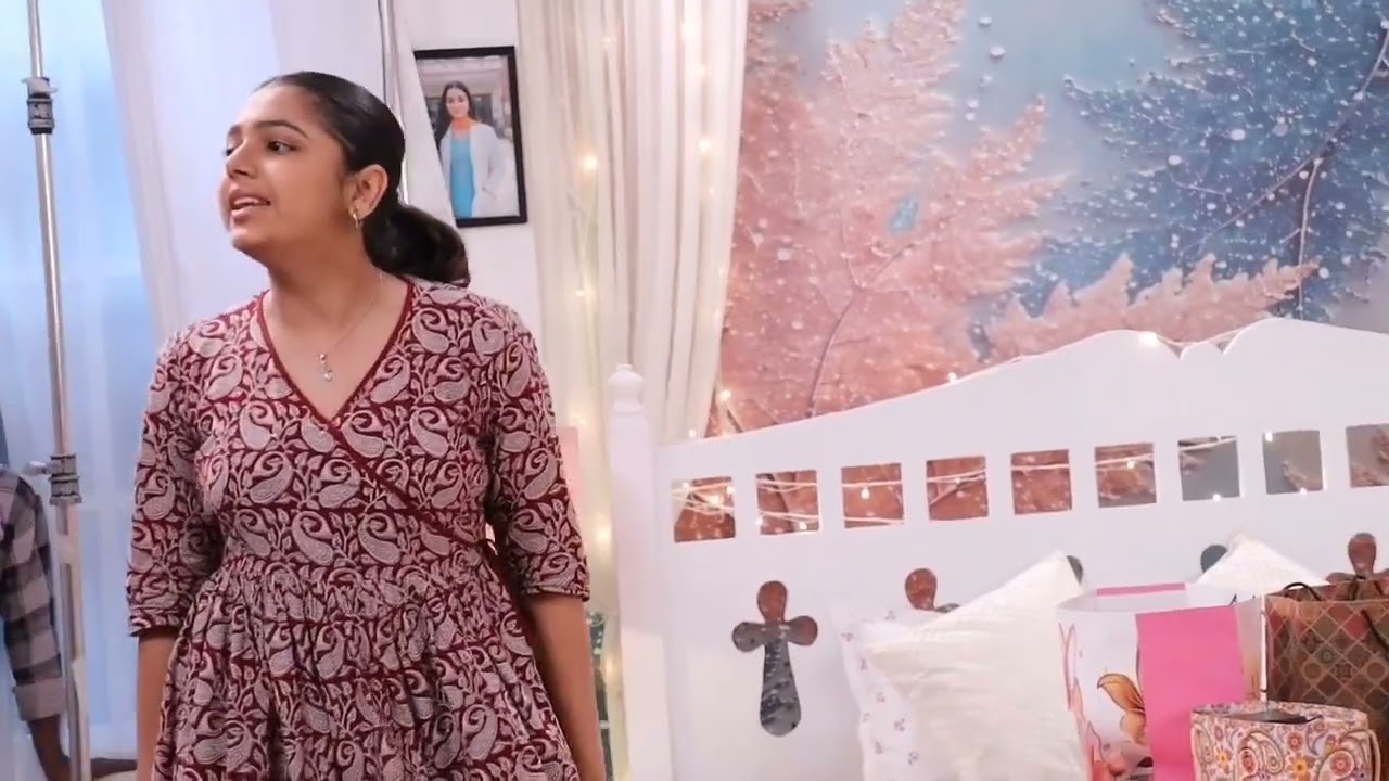 Ishq Junooni | Ruhani ko hua shack | Guru ke kamre me hone ke Aahat