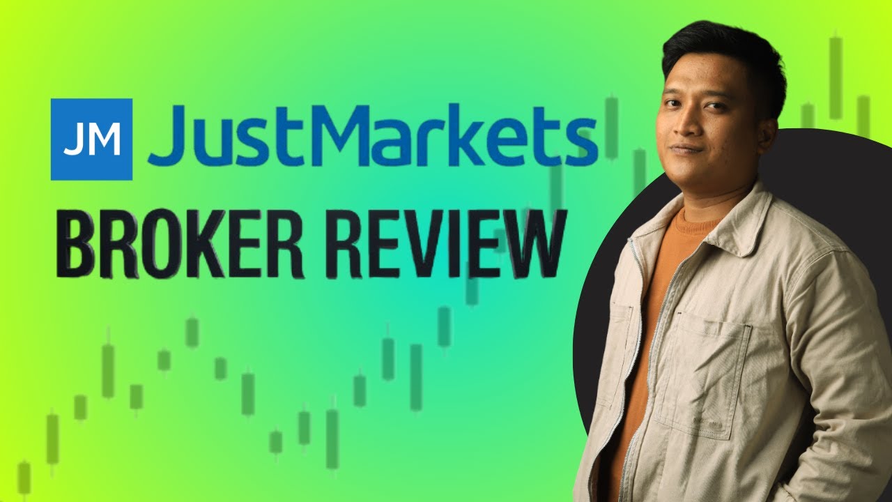 JustMarkets Broker Review | Is It Safe & Worth for Trading?