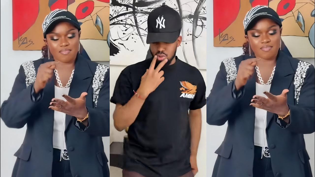 Awa beau yeux X Kadi Vocal D Binguini Aka Concert Wori Ani Promotrice Ayiwa At Gri Gri Ko Be Aw Bolo