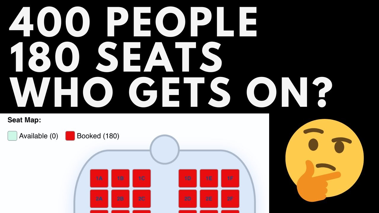 Temporal in Action: Fair Seat Booking Under Load (App 4 of 20)