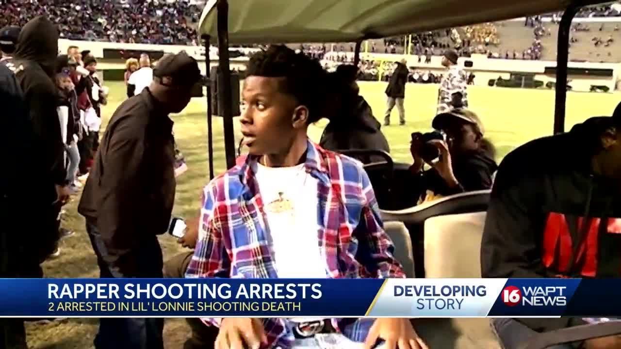 Arrests made in Lil Lonnie murder
