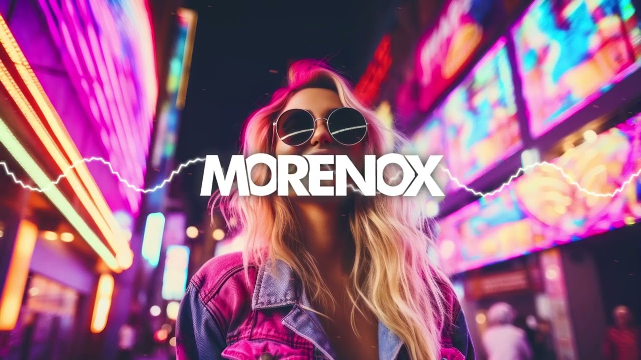 SIERPIEŃ 2024 ✅ NAJLEPSZA MUZYKA KLUBOWA 2024 VOL 31 ||   MORENOX