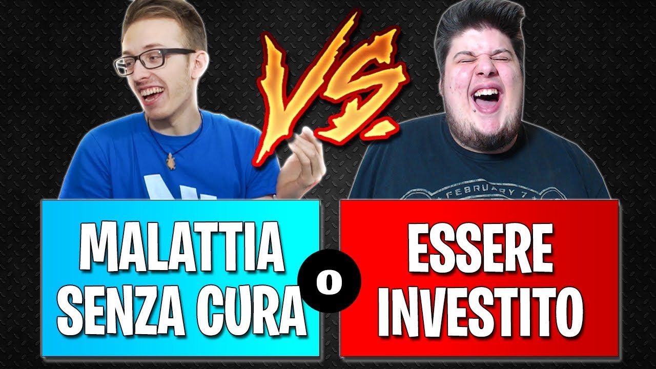 PREFERIRESTI... con @leo