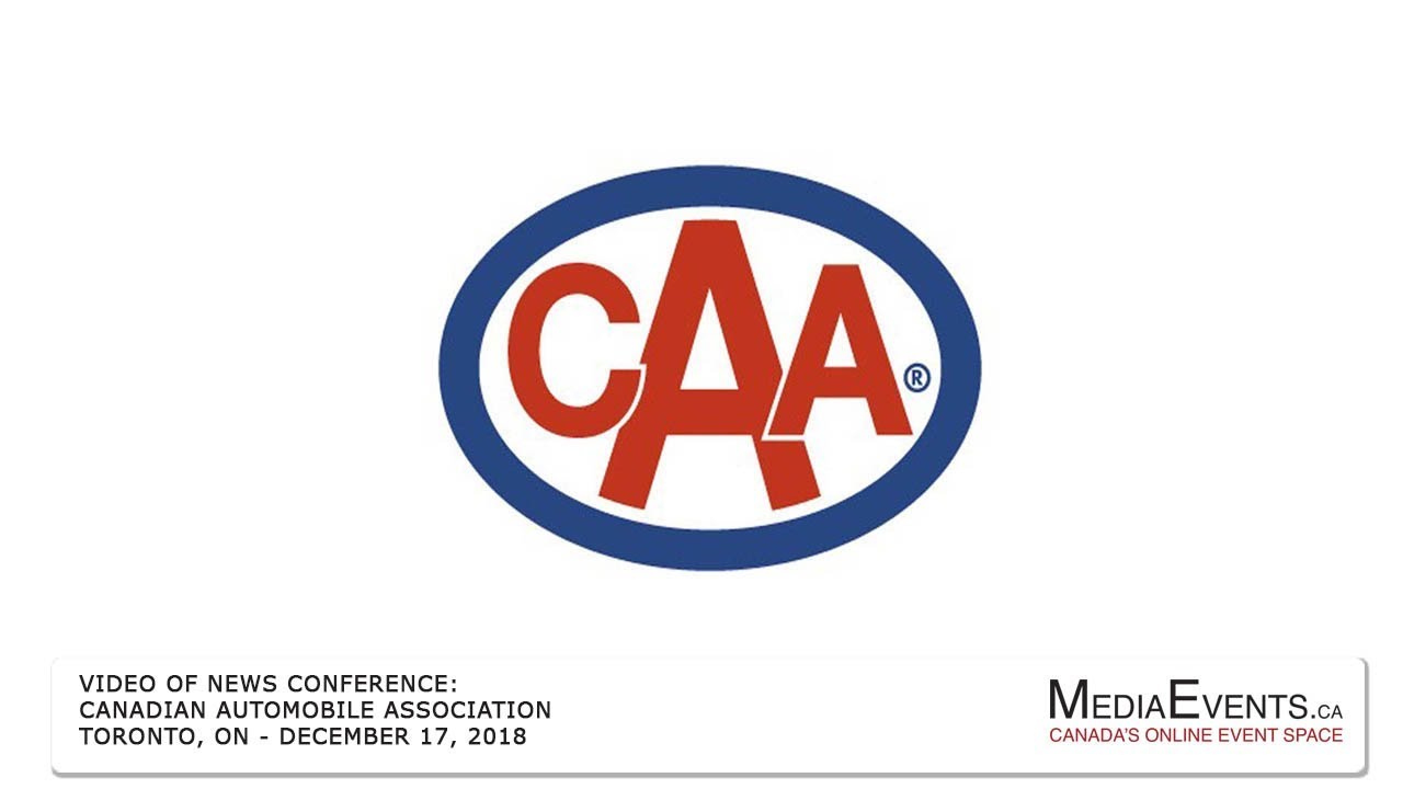 CAA - Launches Cannabis Education Campaign