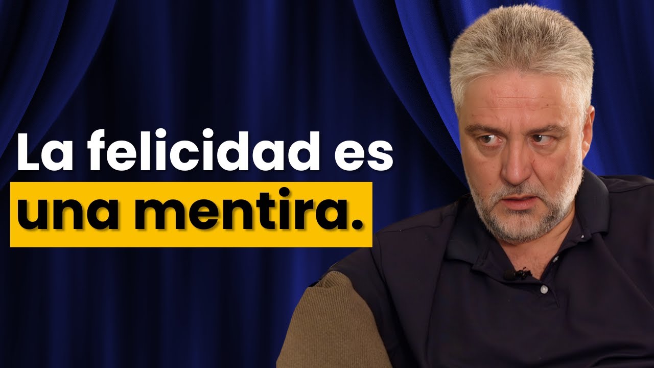 C&oacute;mo Cambiar tus Creencias para Mejorar tu Vida | Alex Rovira