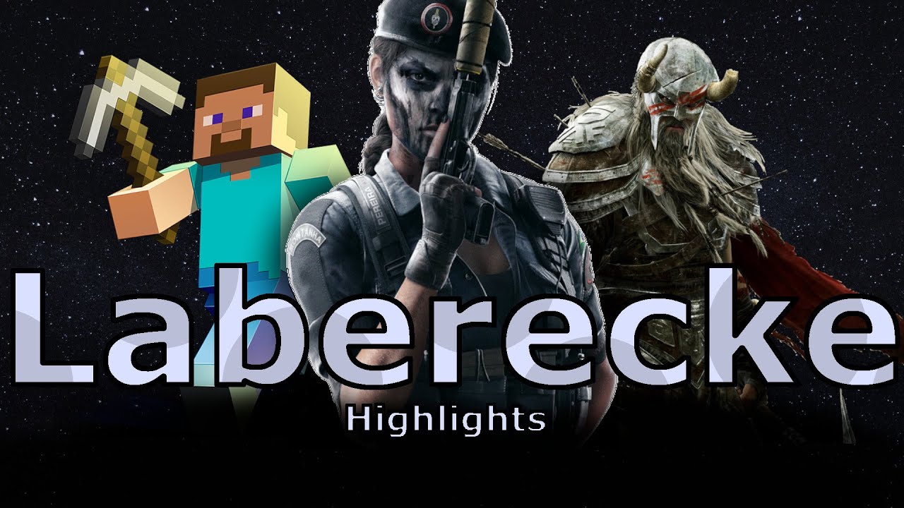 Highlights der Laberecke V1