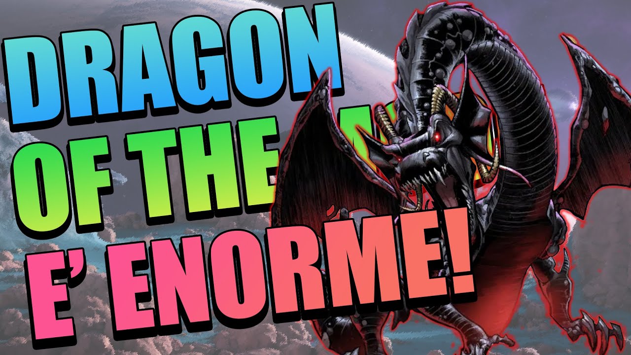 DRAGON OF THE MOON è Fantastico!