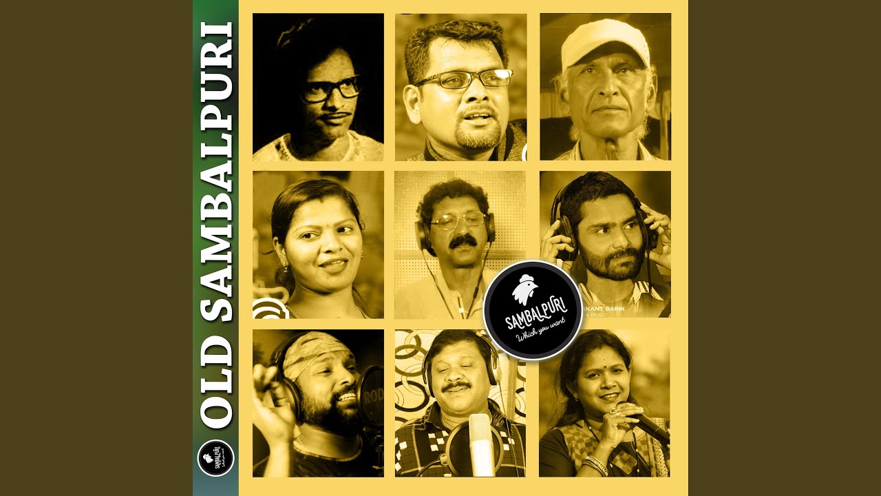 Judai Judai || Sambalpuri Album: Bhola Pagal || Singer : Umakant Barik