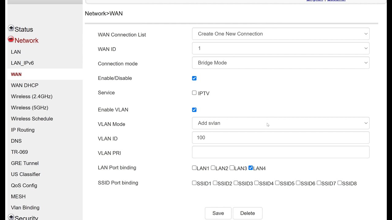 Enable Bridge Mode on all Nokia ONTs || FiberNetPro || Nokia  Ont Tool