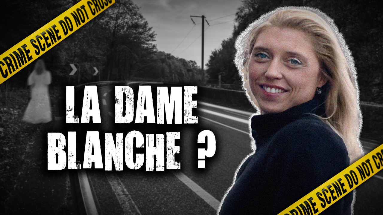 Accidents sur la ROUTE MAUDITE : L'enquête PARANORMALE de la SECTION 13 - Documentaire crime - MG
