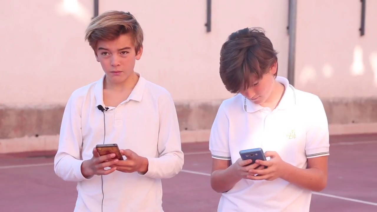 Fíjate bien - Concurso ONCE - Loreto Valencia FESD