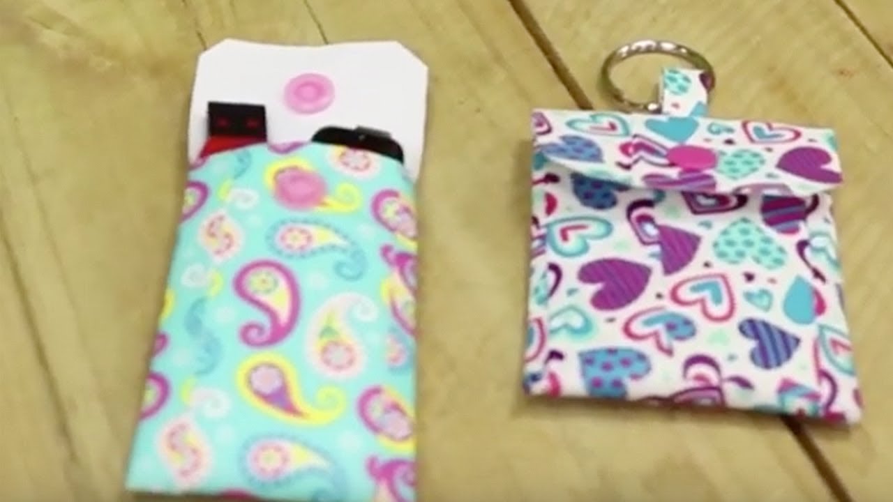 PAP - PORTA PENDRIVE - RENATA SILVA