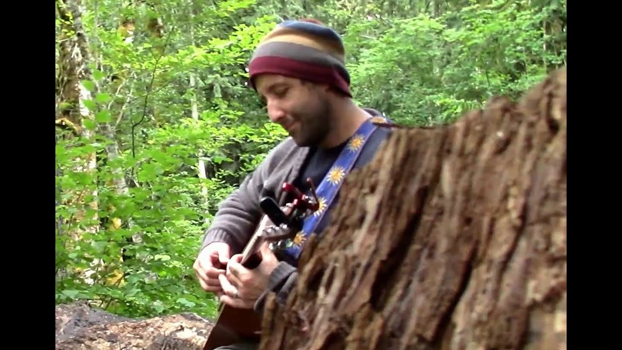 Maple Seeds (Official Music Video) ft. Mike Lomax