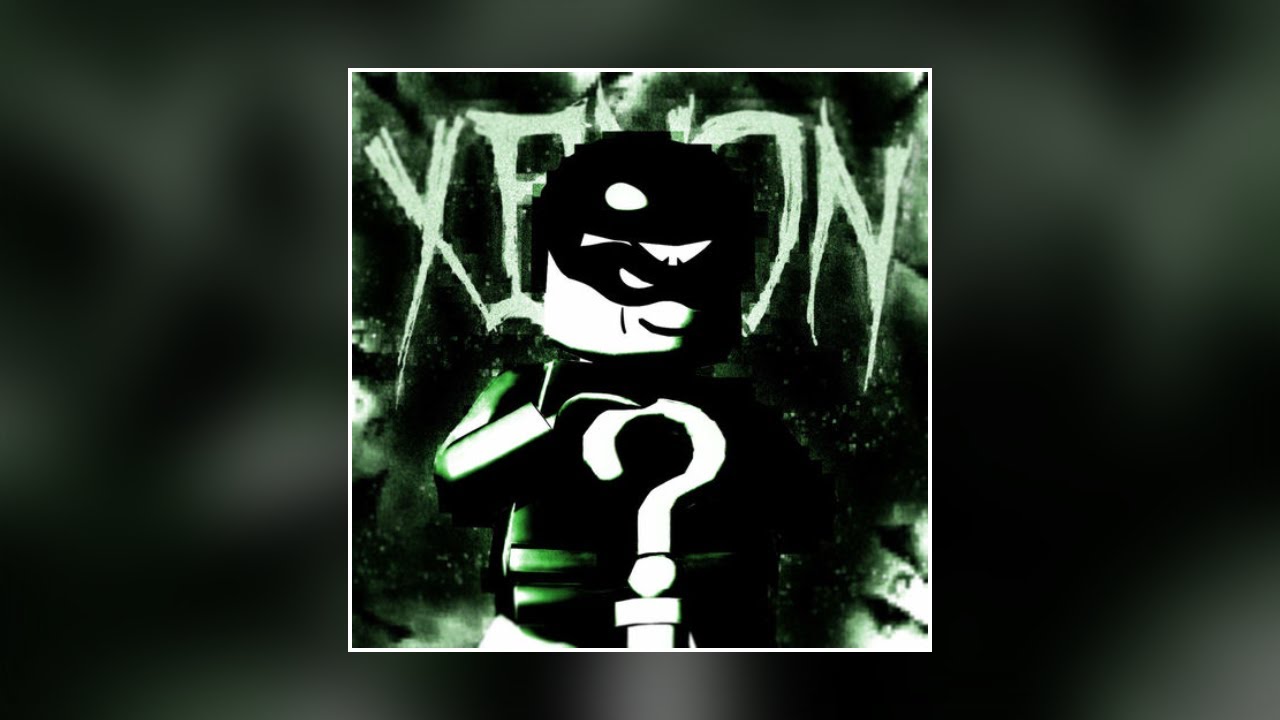 NVXUS - XENON (Slowed)