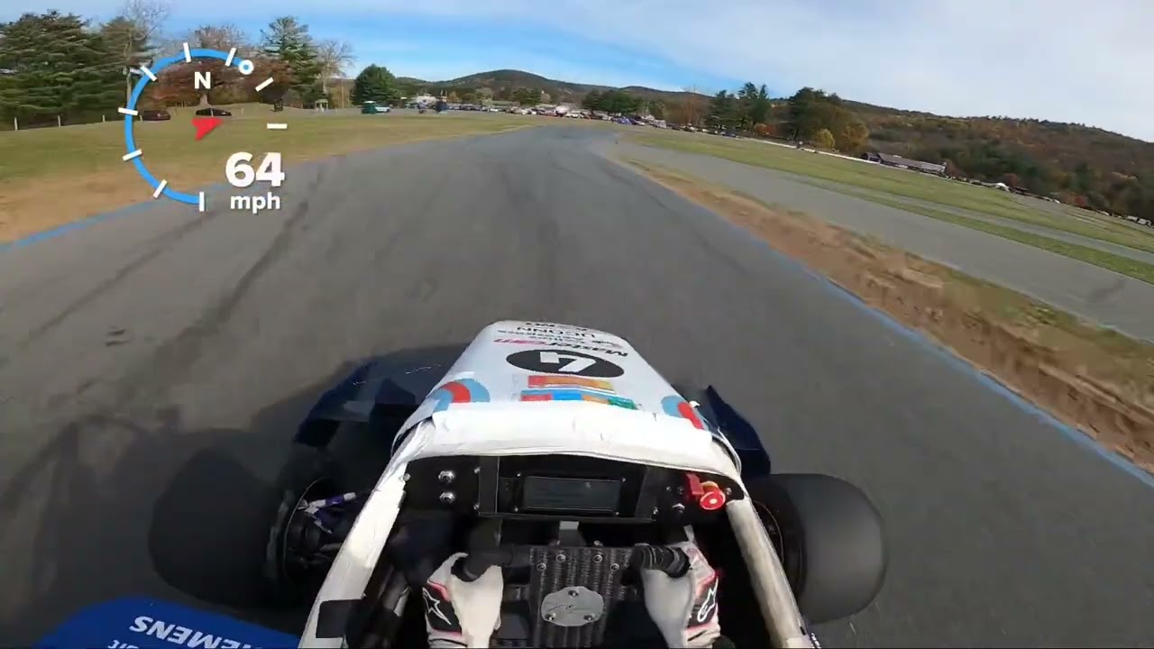 FTD at FCP Euro Proving Grounds