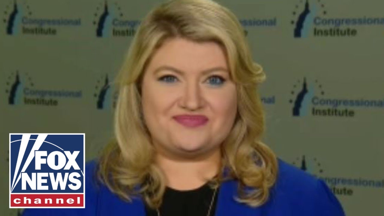 'This bill is dangerous': Kat Cammack says parties are split on police reform