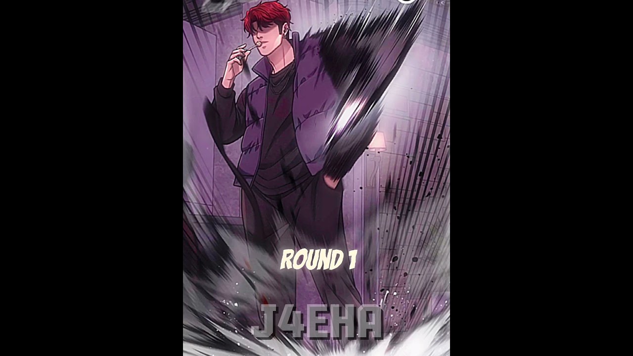 Han Jaeha vs Ryu Sikyung|Lookism Edit #lookism #questsupremacy #questism #manhwa #edit #short