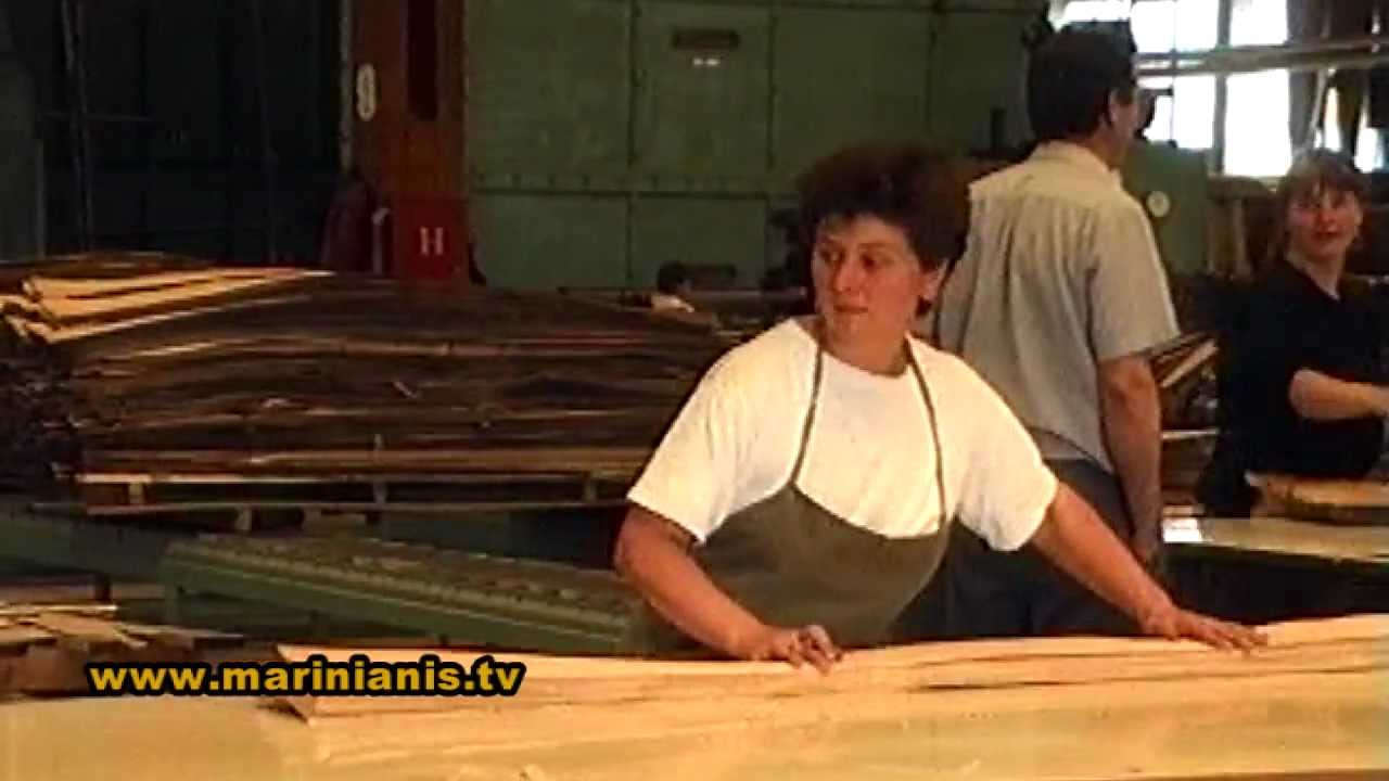 GAJ Tvornica furnira Podravska Slatina, 16.6.1992.