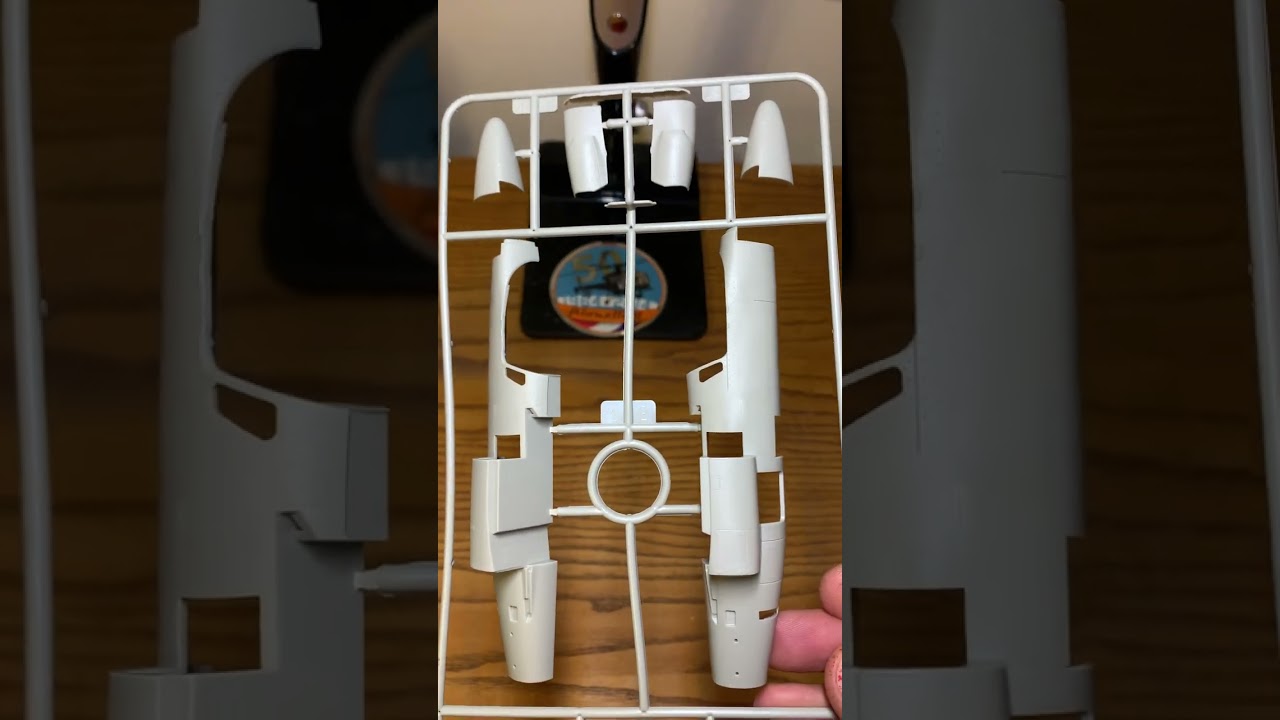 1/48 Saab SK60 by pilot Replicas part 2