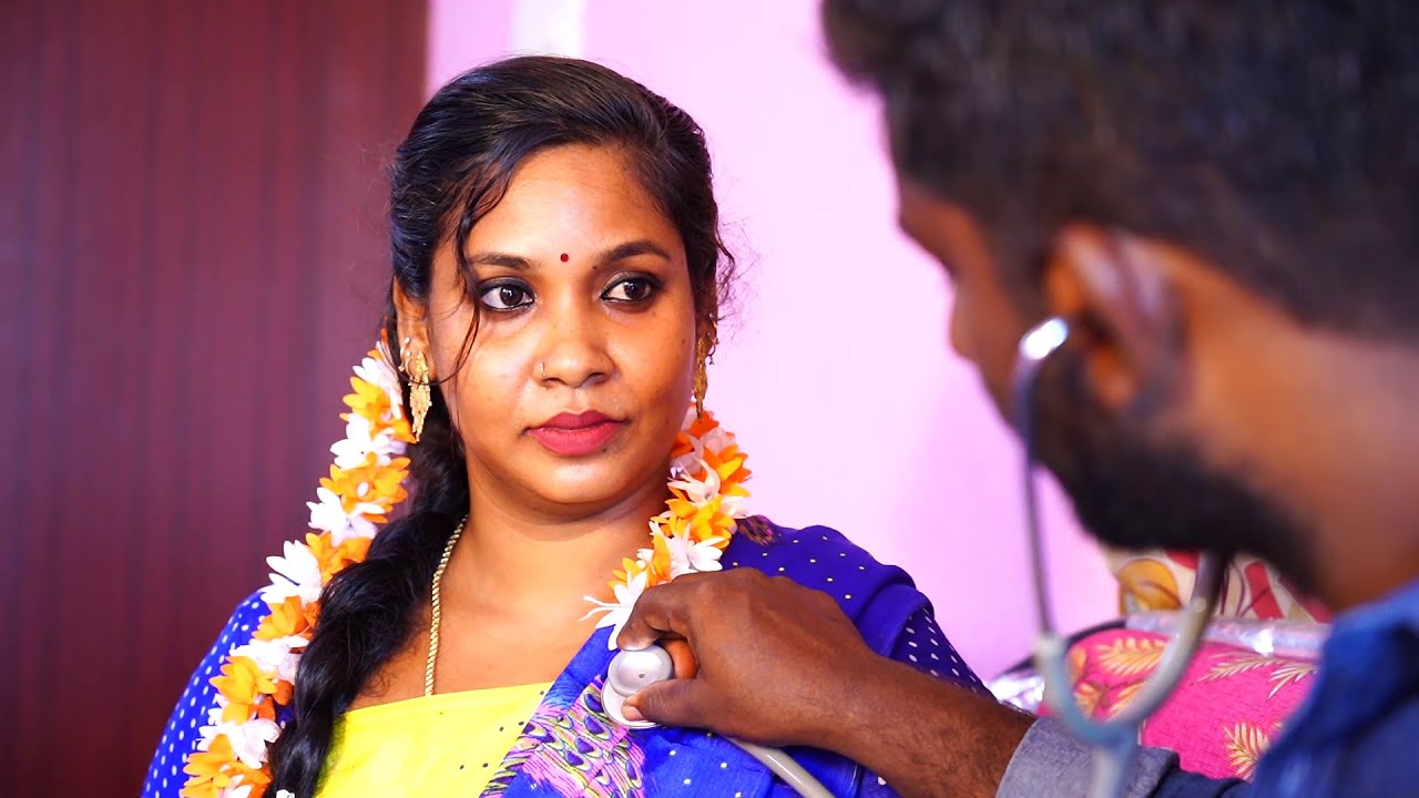 திருட்டு புருஷன் Tamil Episode 04