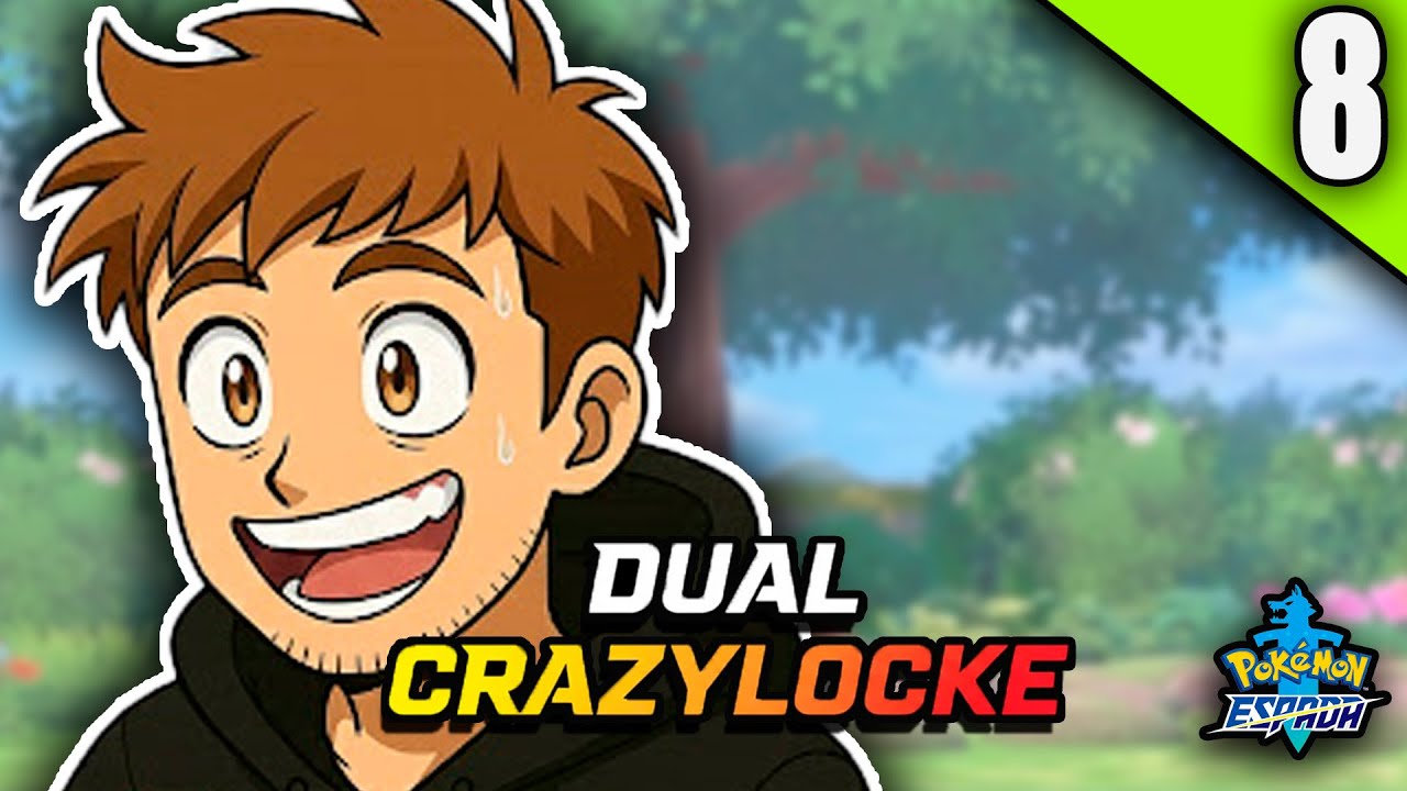 SOBREVIVIENDO al Capitulo 8 del DUALCrazyLocke