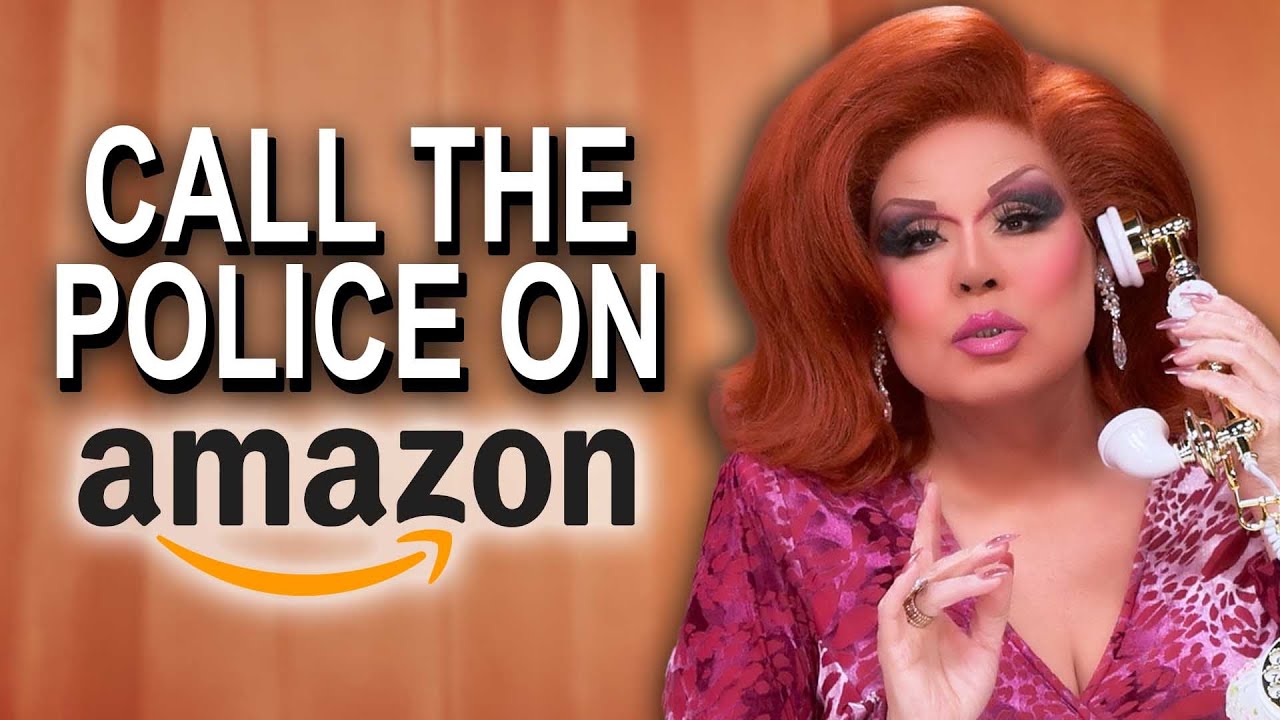 Amazon worker stole my Nintendo Switch 2 | GO OFF DELTA! w/ Delta Work #174