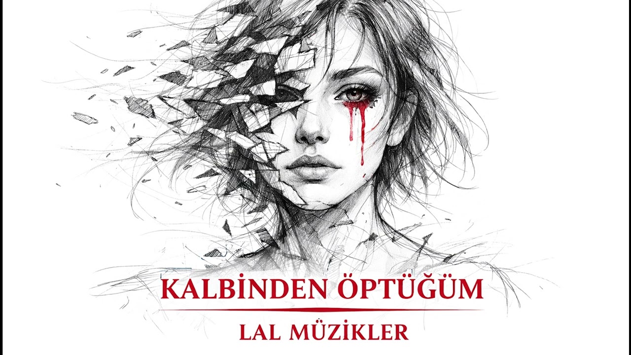 KALBİNDEN ÖPTÜĞÜM | LAL-I FERYAT