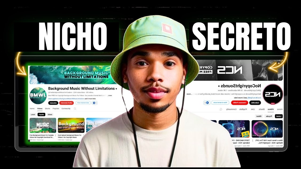 Como Monetizar no YouTube em 16 Dias 🚀 | Automação e Estratégias para Iniciantes