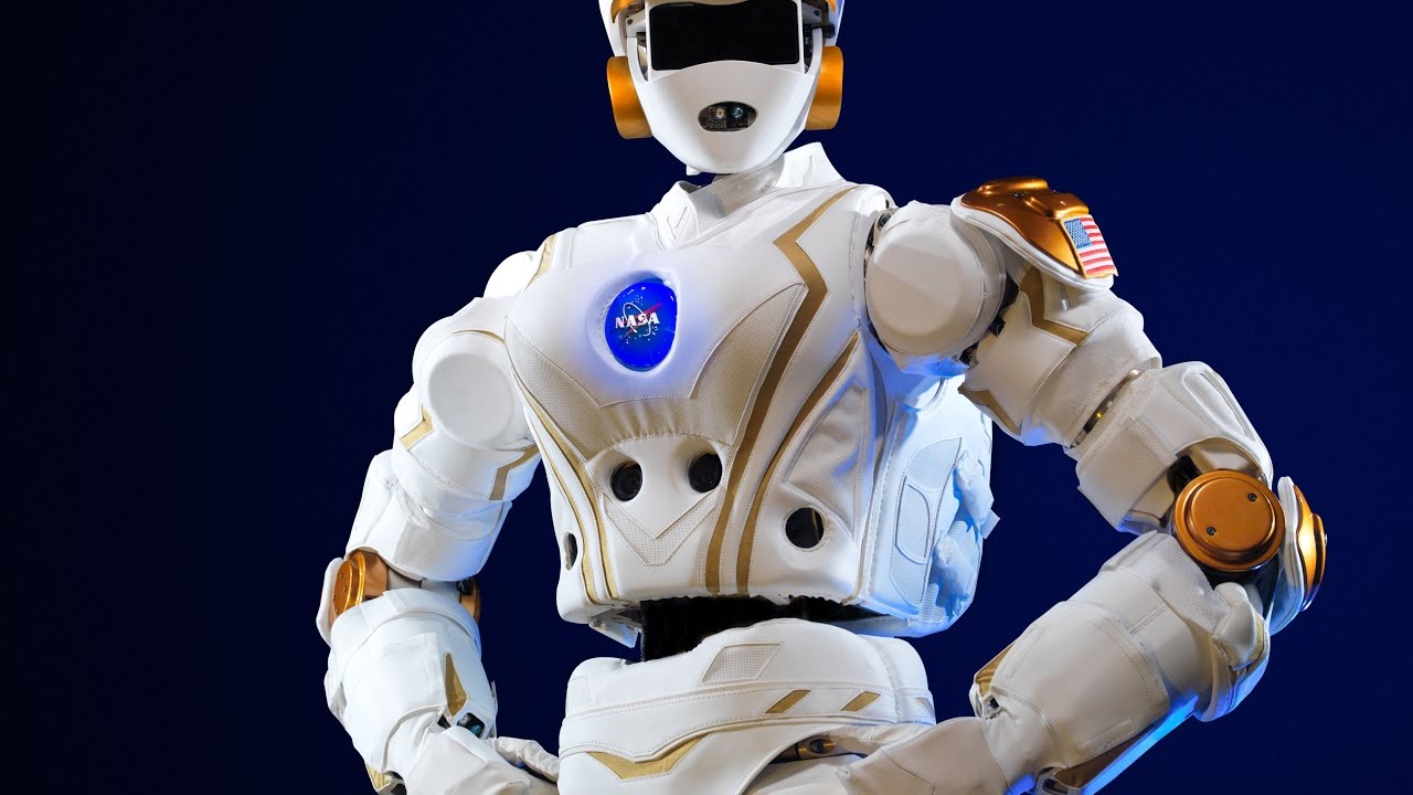 Best 3 robots 2018, You will intend to buy in future.