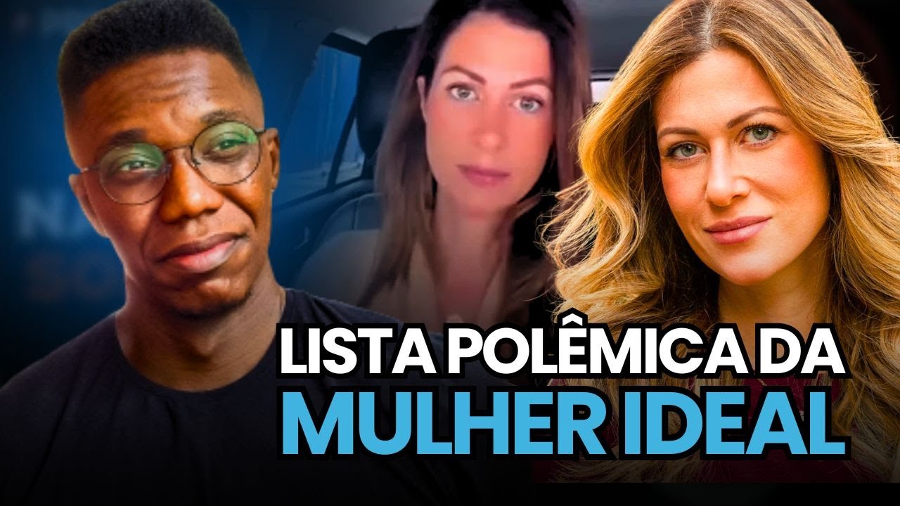 PIETRA BERTOLAZZI virou vilã ao VIRALIZAR LISTA da ESPOSA IDEAL | CORTES do CONSELHO