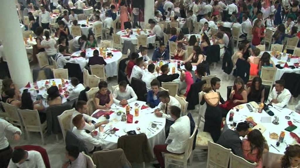 Mbrëmja e Maturës 2013 SH.M.E Isa Boletini Podujevë Pjesa e 3