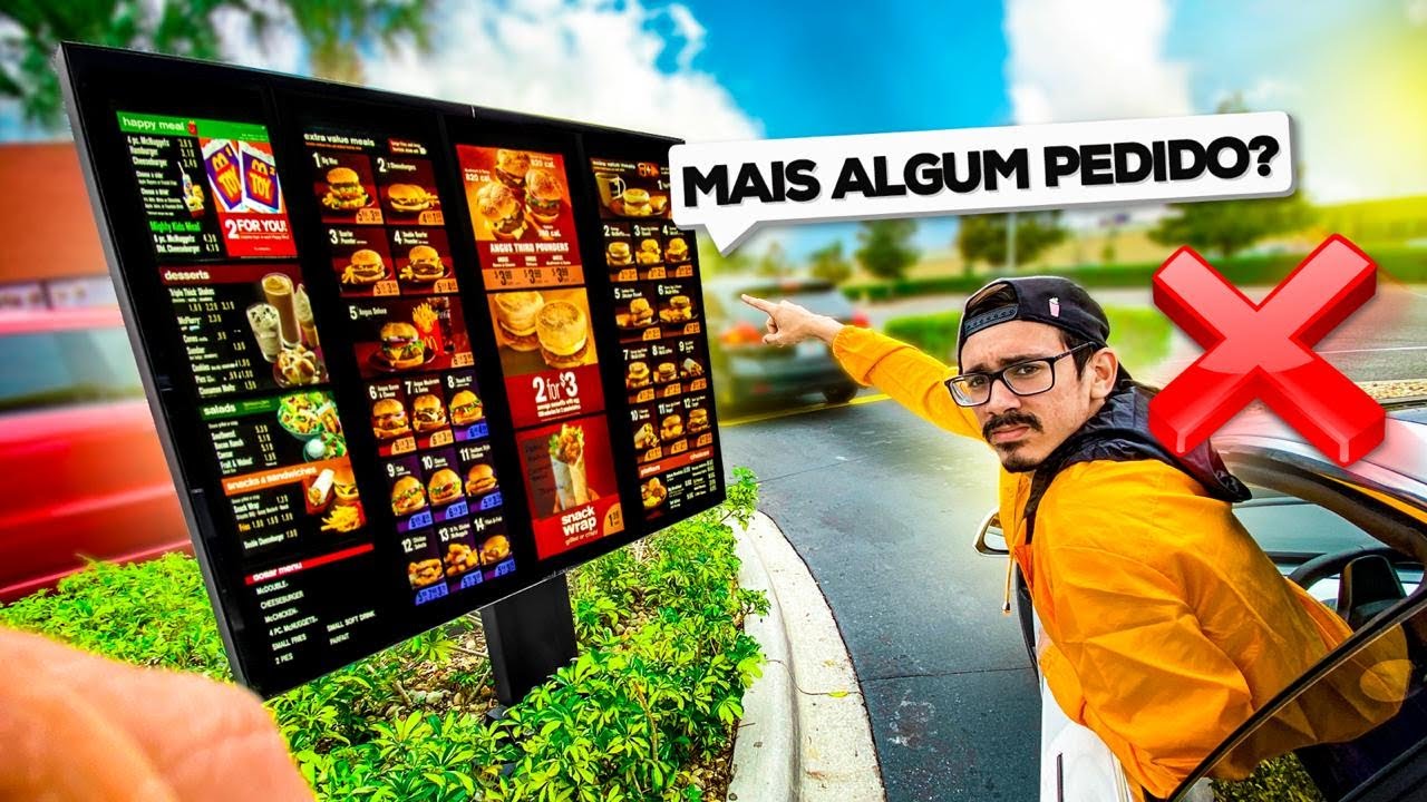 TENTE COMPRAR SEM NINGUEM TE PERGUNTAR ‹ EduKof ›